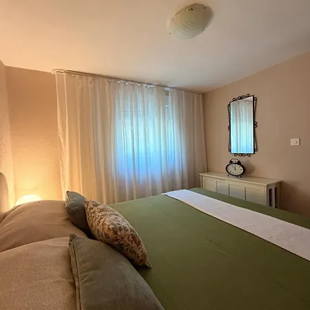 Apartment Klara