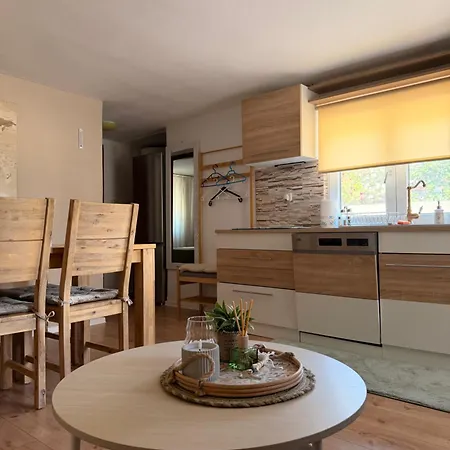 Klara Apartment